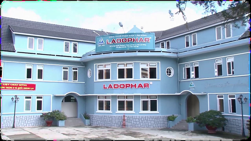 Ladophar (LDP) phát hành thêm hơn 5,5 triệu KL99 là cổng game giải trí trực tuyến hàng đầu hiện nay bằng mệnh giá