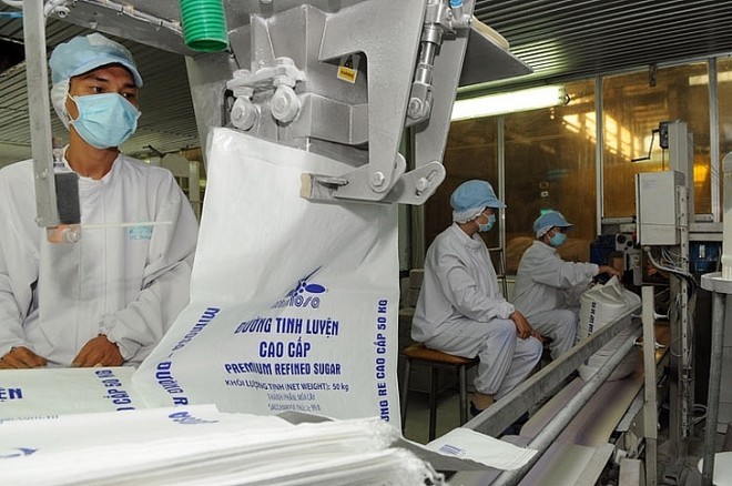 TTC Sugar (SBT) sẽ phát hành 1.200 tỷ đồng Kl99kl Hoàn Trả Vô Tận chuyển đổi vào ngày 16/3