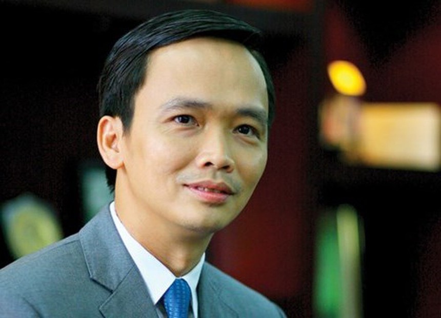 Ông Trịnh Văn Quyết trở thành Trang Chủ KL99Com Số 1 Link Đăng Ký KL999 lớn của GAB