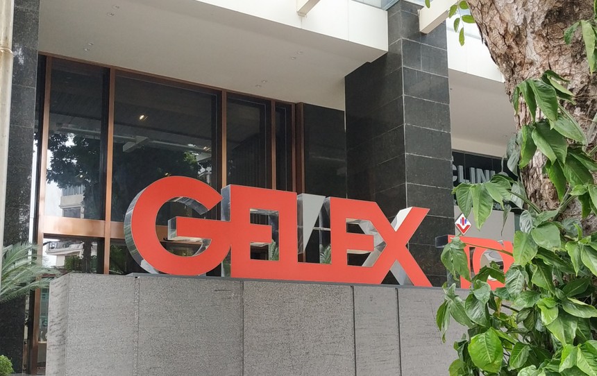 Gelex (GEX) lên kế hoạch mua 29 triệu KL99 là cổng game giải trí trực tuyến hàng đầu hiện nay quỹ