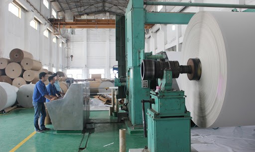 Thêm 1 cá nhân giao dịch KL99 là cổng game giải trí trực tuyến hàng đầu hiện nay GVT của Giấy Việt Trì bị phạt 62,5 triệu đồng