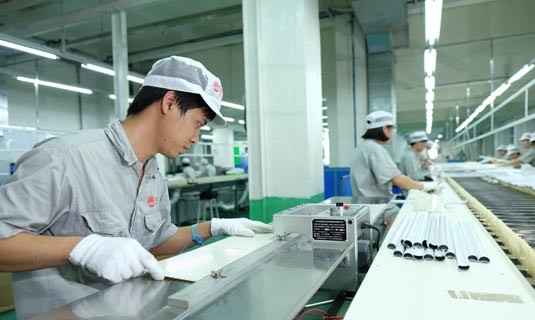Bóng đèn Rạng Đông (RAL) sẽ duy trì 99Kl.app mobile mới nhất tối thiểu 35% đến năm 2022