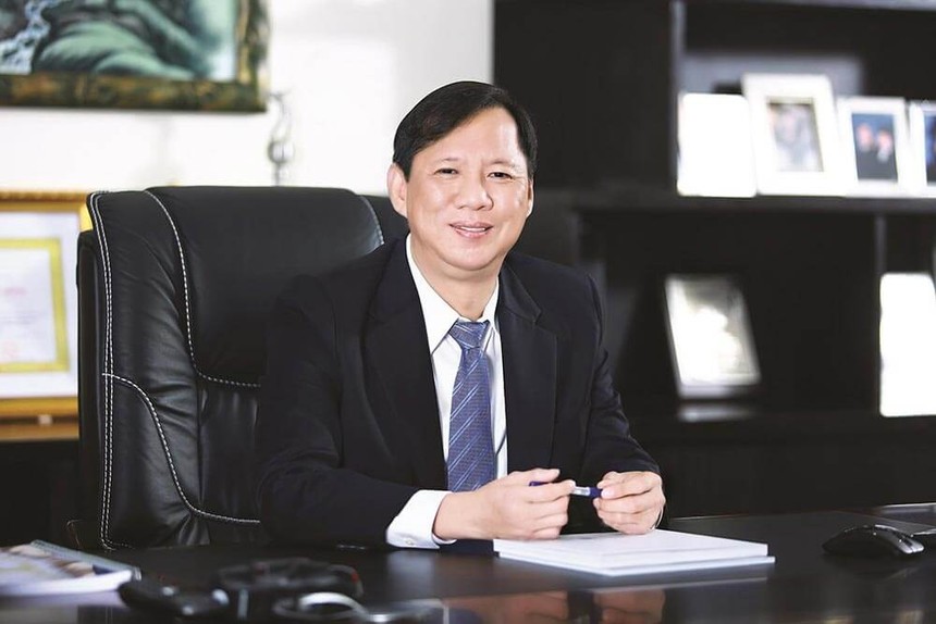 Kido (KDC): Tổng giám đốc Trần Lệ Nguyên đăng ký mua 3 triệu KL99 là cổng game giải trí trực tuyến hàng đầu hiện nay