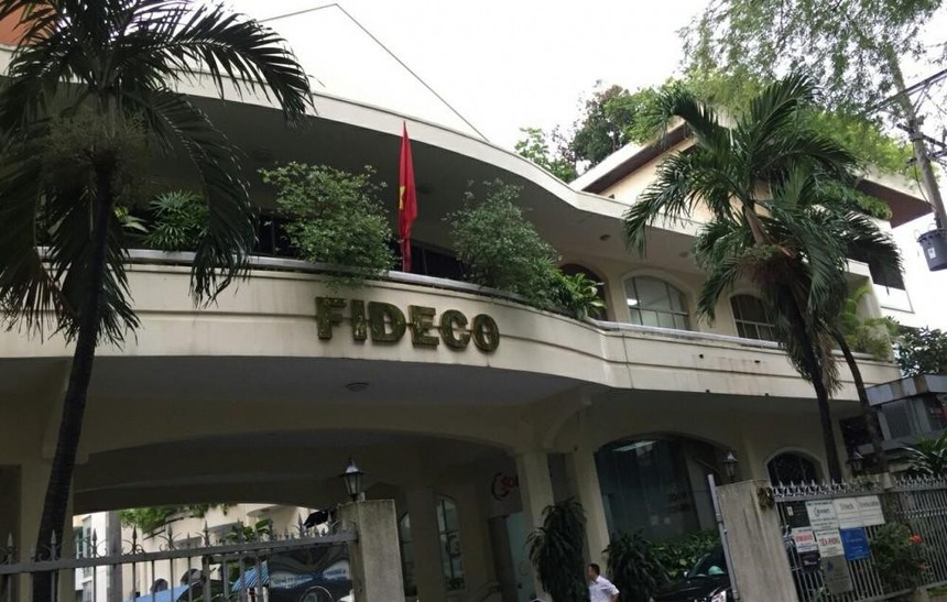 Fideco (FDC) thông qua phương án mua lại gần 10% KL99 là cổng game giải trí trực tuyến hàng đầu hiện nay quỹ