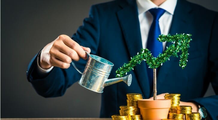 Big-Trends: Hãy trở thành nhà Kl99ok phiên bản mới với tầm nhìn dài hạn