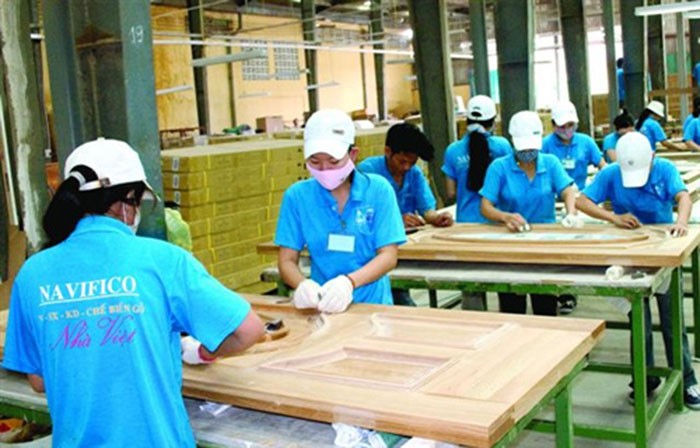 NAVIFICO (NAV): Tân Chủ tịch HĐQT đăng ký mua 1,2 triệu KL99 là cổng game giải trí trực tuyến hàng đầu hiện nay
