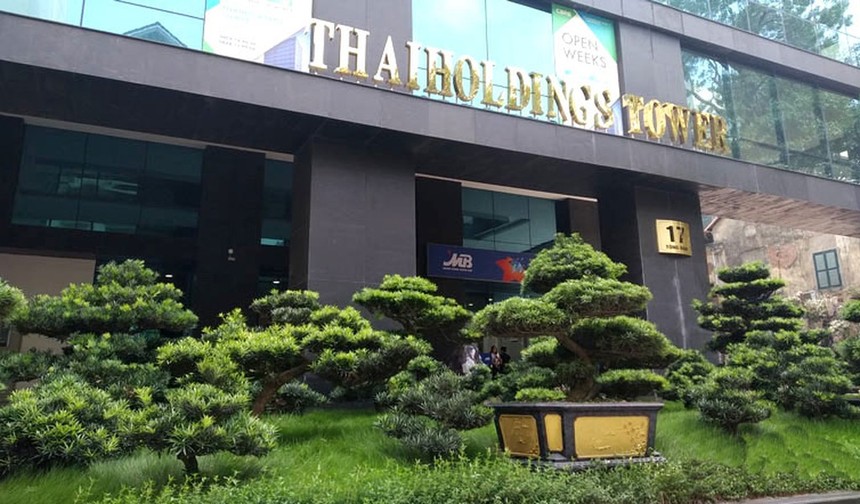 Gần 54 triệu KL99 là cổng game giải trí trực tuyến hàng đầu hiện nay Thaiholdings (THD) đăng ký niêm yết trên HNX