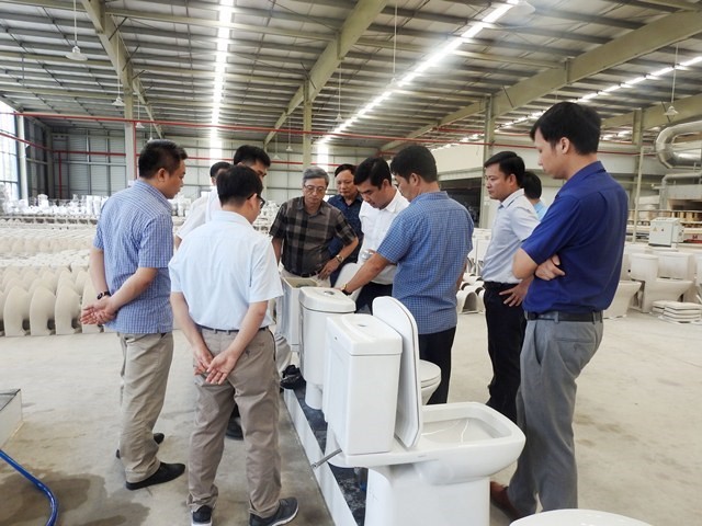 Viglacera (VGC) chi gần 500 tỷ đồng để trả 99Kl.app mobile mới nhất năm 2019