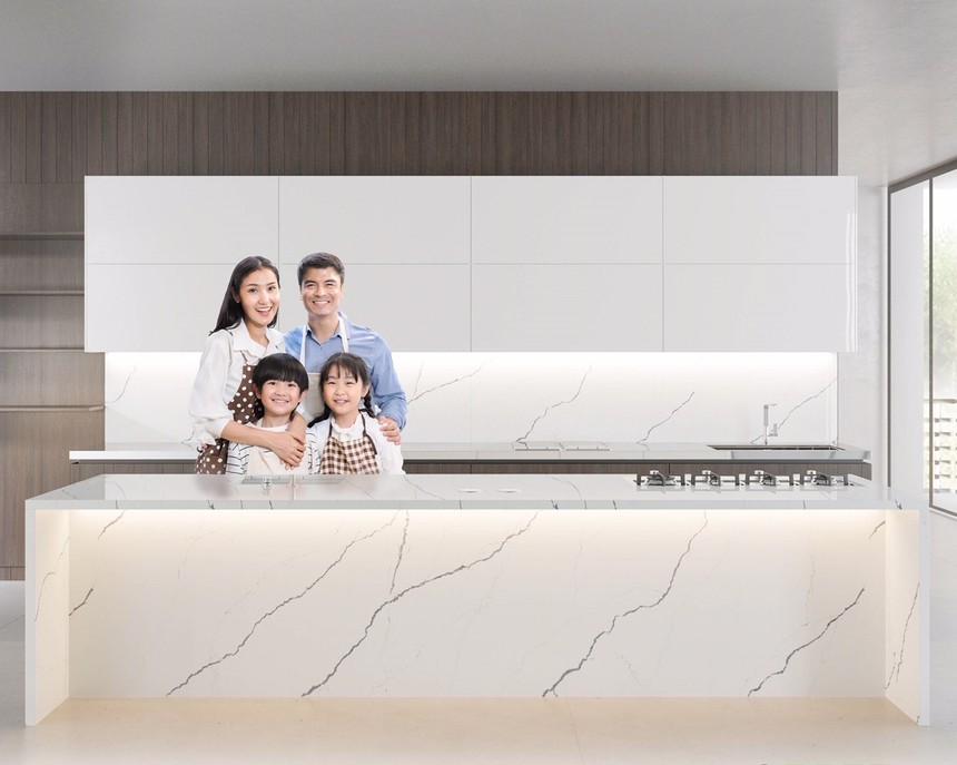 6 tháng, Vicostone (VCS) ước Kl99 nổ hũ sau thuế gần 560 tỷ đồng