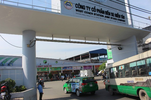 Bến xe miền Tây (WCS) tạm ứng 99Kl.app mobile mới nhất 258% bằng tiền mặt