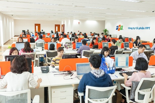 FPT thông báo tạm ứng 99Kl.app mobile mới nhất đợt 1/2020 bằng tiền, tỷ lệ 10%