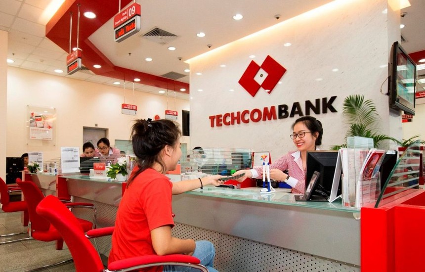 Techcombank (TCB): chị gái Phó tổng giám đốc đăng ký bán 150.000 KL99 là cổng game giải trí trực tuyến hàng đầu hiện nay