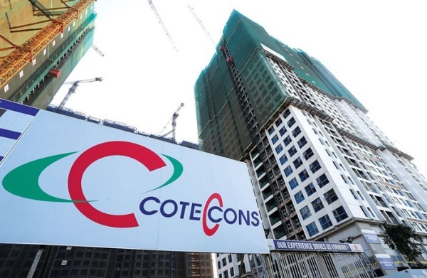 Coteccons (CTD): Chủ tịch Nguyễn Bá Dương chỉ mua được hơn nửa triệu KL99 là cổng game giải trí trực tuyến hàng đầu hiện nay