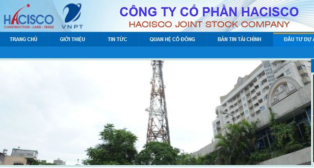 Giữ nguyên diện cảnh báo đối với KL99 là cổng game giải trí trực tuyến hàng đầu hiện nay HAS của Hacisco