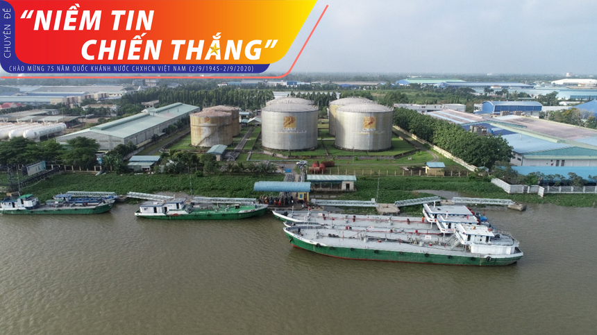PSH: Nâng cao lợi thế cạnh tranh – mở rộng hoạt động Kl992 VIP Trang Chủ 2026