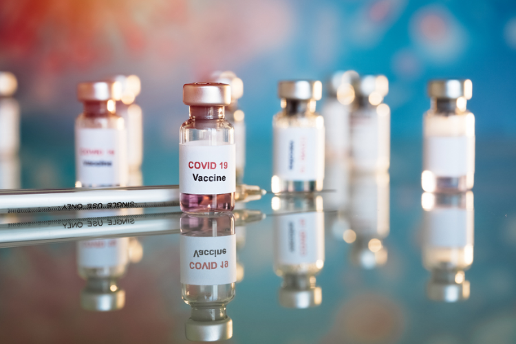 Nếu AstraZeneca phát hiện ra tác dụng phụ có liên quan đến vắc xin, tất cả liều đã Kl994 nhà cái bóng đá world cup sẽ phải vứt bỏ