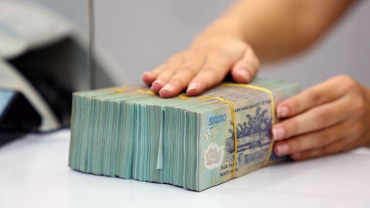 Gần 38,4 nghìn tỷ đồng Kl99kl Hoàn Trả Vô Tận phát hành thành công trong tháng 8/2020