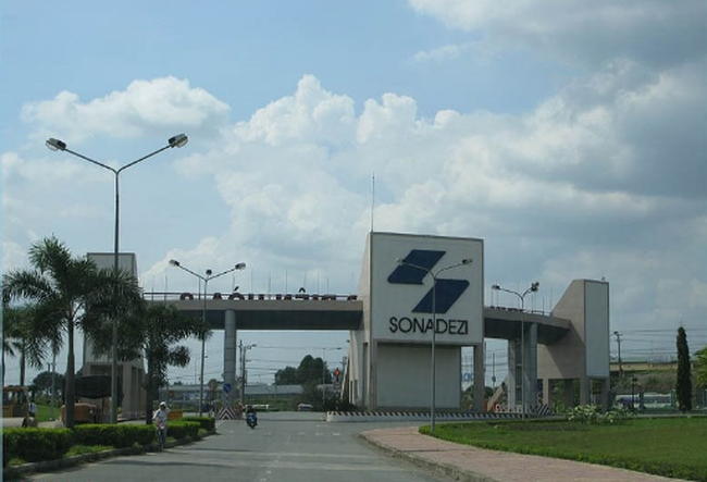 Sonadezi (SNZ) chi hơn 188 tỷ đồng trả 99Kl.app mobile mới nhất còn lại năm 2019
