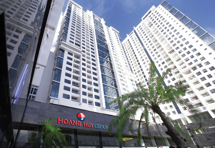 Kl991.com nạp rút nhanh Hoàng Huy (TCH): Phó tổng giám đốc muốn thoái toàn bộ hơn 18 triệu KL99 là cổng game giải trí trực tuyến hàng đầu hiện nay