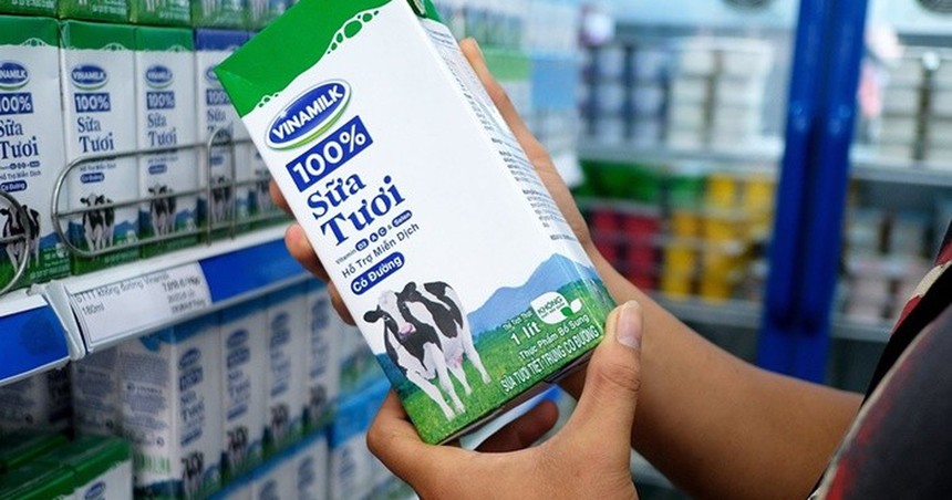Vinamilk (VNM): Kl99 nổ hũ sau thuế 9 tháng ước đạt gần 9.000 tỷ đồng