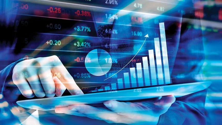 Mirae Asset: Thanh khoản tiếp tục tạo lực đẩy cho thị trường 99Kl99 link đăng nhập tháng 10