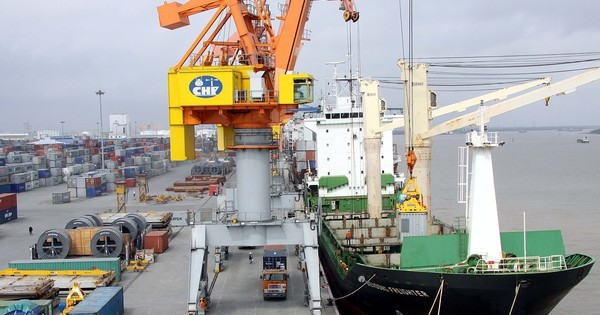 Xếp dỡ Tân Cảng (TCL) chốt danh sách Trang Chủ KL99Com Số 1 Link Đăng Ký KL999 trả 99Kl.app mobile mới nhất 30% bằng tiền mặt