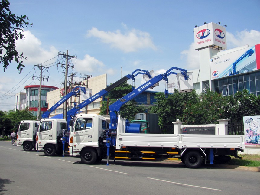 Ô tô Trường Thành (HTL) trả 99Kl.app mobile mới nhất 20% bằng tiền mặt