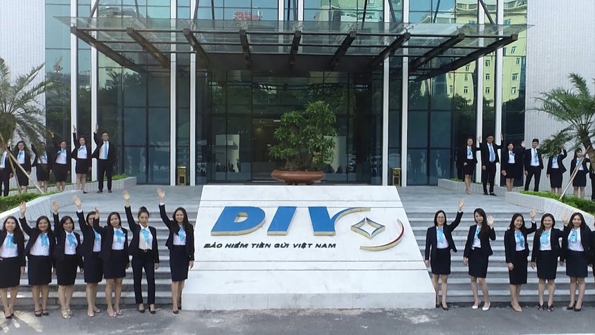 Kl99kl phiên bản hoạt động tiền gửi Việt Nam đang bảo vệ gần 6 triệu tỷ đồng tiền gửi của người gửi tiền tại 1.283 tổ chức
