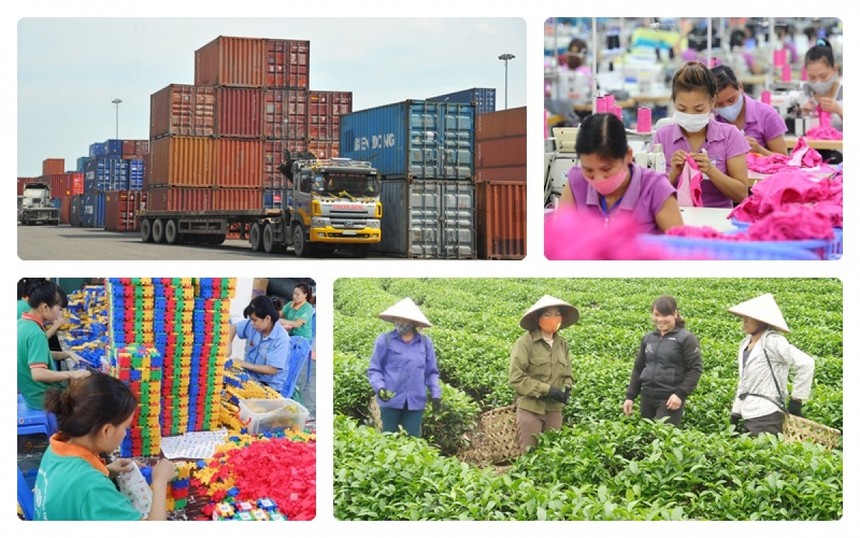 Standard Chartered: Kl992 cổng game cá cược Việt Nam sẽ tăng trưởng 3% năm 2020 và 7,8% trong năm 2021