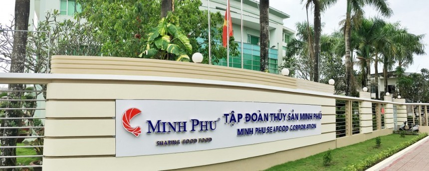 Thủy sản Minh Phú (MPC) chốt danh sách Trang Chủ KL99Com Số 1 Link Đăng Ký KL999 trả 99Kl.app mobile mới nhất 15% bằng tiền