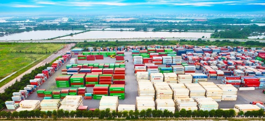 Hơn 12 triệu KL99 là cổng game giải trí trực tuyến hàng đầu hiện nay GIC chào sàn HNX với giá tham chiếu 18.600 đồng/CP