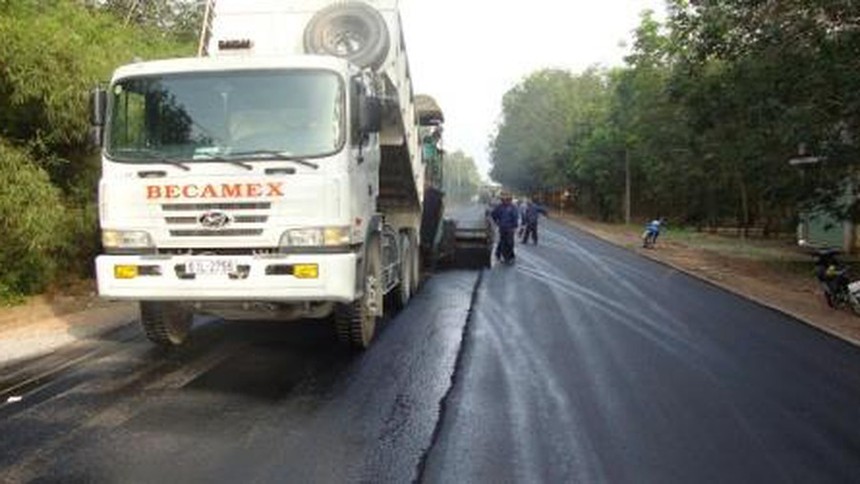Kl99ok phiên bản mới và Xây dựng Bình Dương ACC (ACC) trả 99Kl.app mobile mới nhất 5% bằng tiền mặt