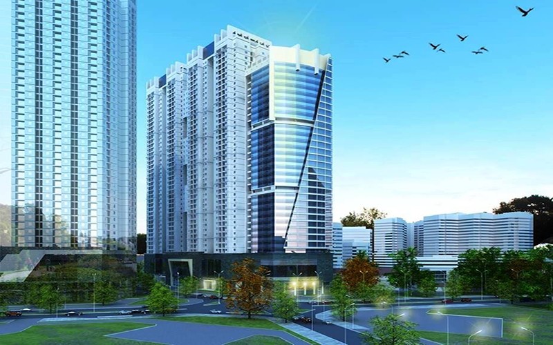 Ngày 23/11, hơn 14 triệu KL99 là cổng game giải trí trực tuyến hàng đầu hiện nay HD6 sẽ chính thức giao dịch trên UPCoM