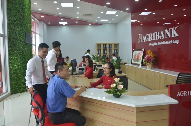 Agribank phát hành 5.000 tỷ đồng Kl99kl Hoàn Trả Vô Tận ra công chúng năm 2020