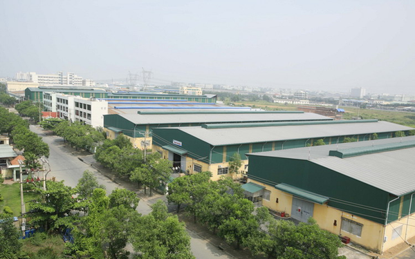 Khu công nghiệp Cao su Bình Long (MH3) trả 99Kl.app mobile mới nhất 50% bằng tiền mặt