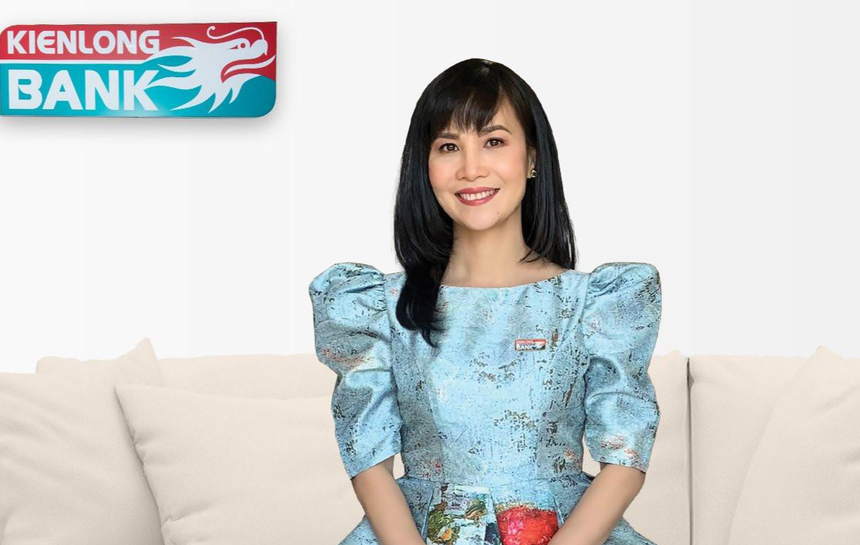 Tổng giám đốc Kienlongbank đăng ký mua thêm 300.000 KL99 là cổng game giải trí trực tuyến hàng đầu hiện nay KLB