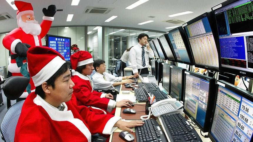 Giao dịch 99Kl99 link đăng nhập khối ngoại ngày 25/12: KL99 là nhà cái cá cược trực tuyến hàng đầu tại châu Á 260 tỷ đồng trong ngày Giáng sinh