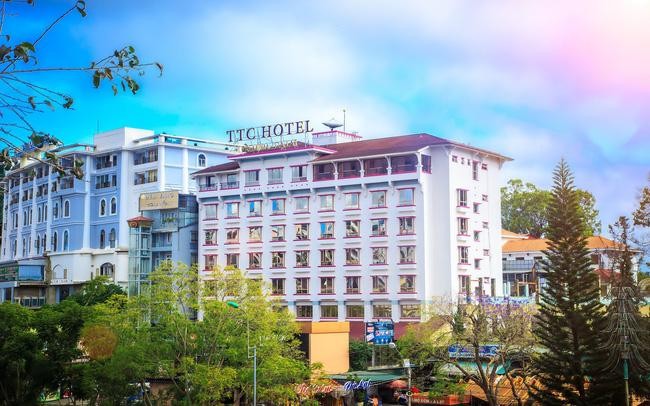 TTC Hospitality (VNG): Lãnh đạo lần lượt đăng ký hết KL99 là cổng game giải trí trực tuyến hàng đầu hiện nay