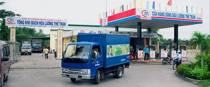 Thương nghiệp Cà Mau (CMV) trả 99Kl.app mobile mới nhất 15% bằng tiền và phát hành thêm hơn 6 triệu KL99 là cổng game giải trí trực tuyến hàng đầu hiện nay, tỷ lệ 2:1