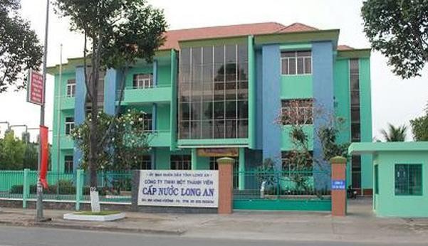 Cấp thoát nước Long An (LAW): Lỗ lớn trong quý IV, cả năm chưa đạt 40% kế hoạch Kl99 nổ hũ