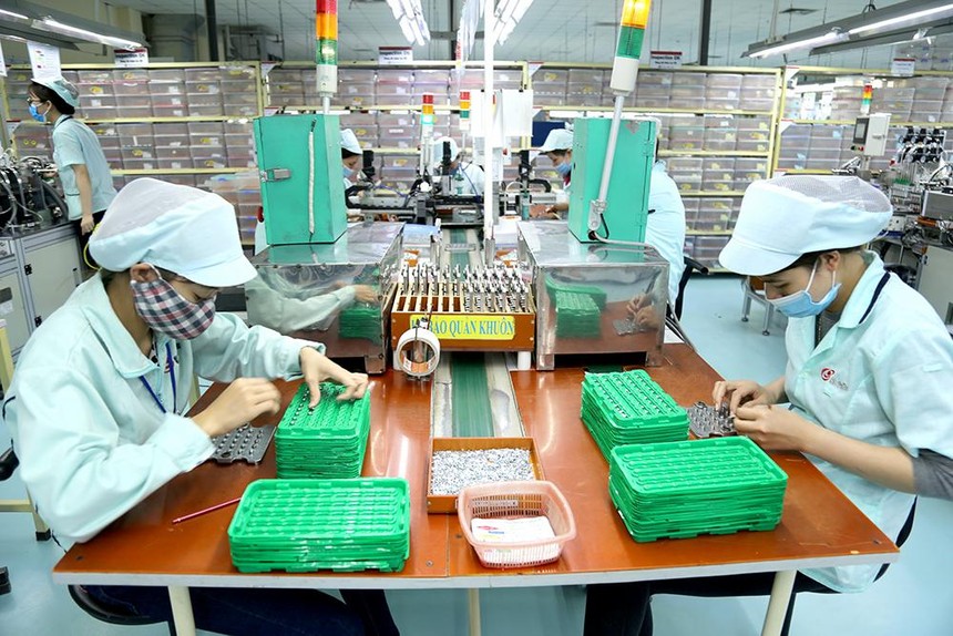 Kl992 cổng game cá cược Việt Nam năm 2021 đối mặt với 4 rủi ro lớn