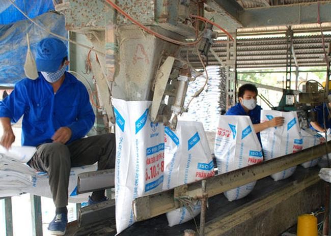 Super Phốt Phát và Hoá chất Lâm Thao (LAS) chi hơn 110 tỷ đồng chia 99Kl.app mobile mới nhất