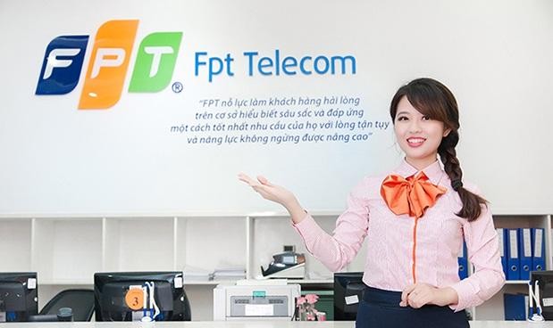 FPT Telecom (FOX): Kl99 nổ hũ năm đạt 2.074 tỷ đồng, vượt 2,5% kế hoạch