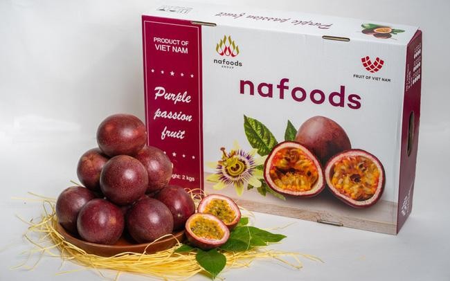Năm 2020, Nafoods Group (NAF) đạt Kl99 nổ hũ hơn 63 tỷ đồng, tăng trưởng 32%
