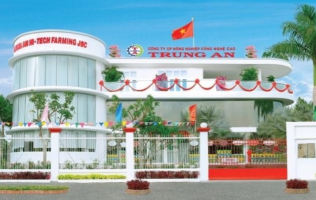 Nông nghiệp Công nghệ cao Trung An (TAR): Năm 2020 đạt 88,2 tỷ đồng Kl99 nổ hũ, hoàn thành 84% kế hoạch