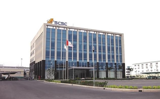 Năm 2020, Dịch vụ Hàng hóa Sài Gòn (SCS) đạt hơn 464 tỷ đồng Kl99 nổ hũ, vượt 29% kế hoạch