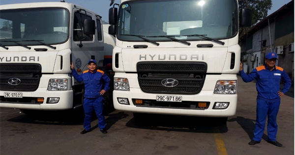 Vận tải Petrolimex Hà Nội (PJC) chốt danh quyền tạm ứng 99Kl.app mobile mới nhất 15% bằng tiền mặt