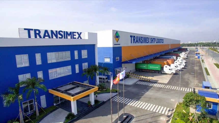 Transimex (TMS): Huy động 200 tỷ đồng từ phát hành Kl99kl Hoàn Trả Vô Tận