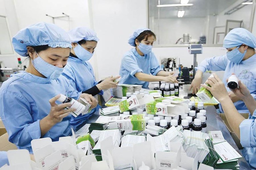 Dược Đồng Nai (DPP) dự kiến chia 99Kl.app mobile mới nhất năm 2020 bằng tiền, tỷ lệ 15%