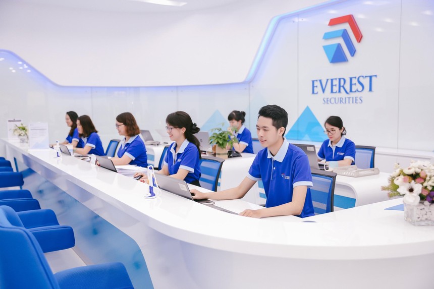 99Kl99 link đăng nhập Everest (EVS): Dự kiến tăng vốn lên 1.000 tỷ đồng trong năm 2021
